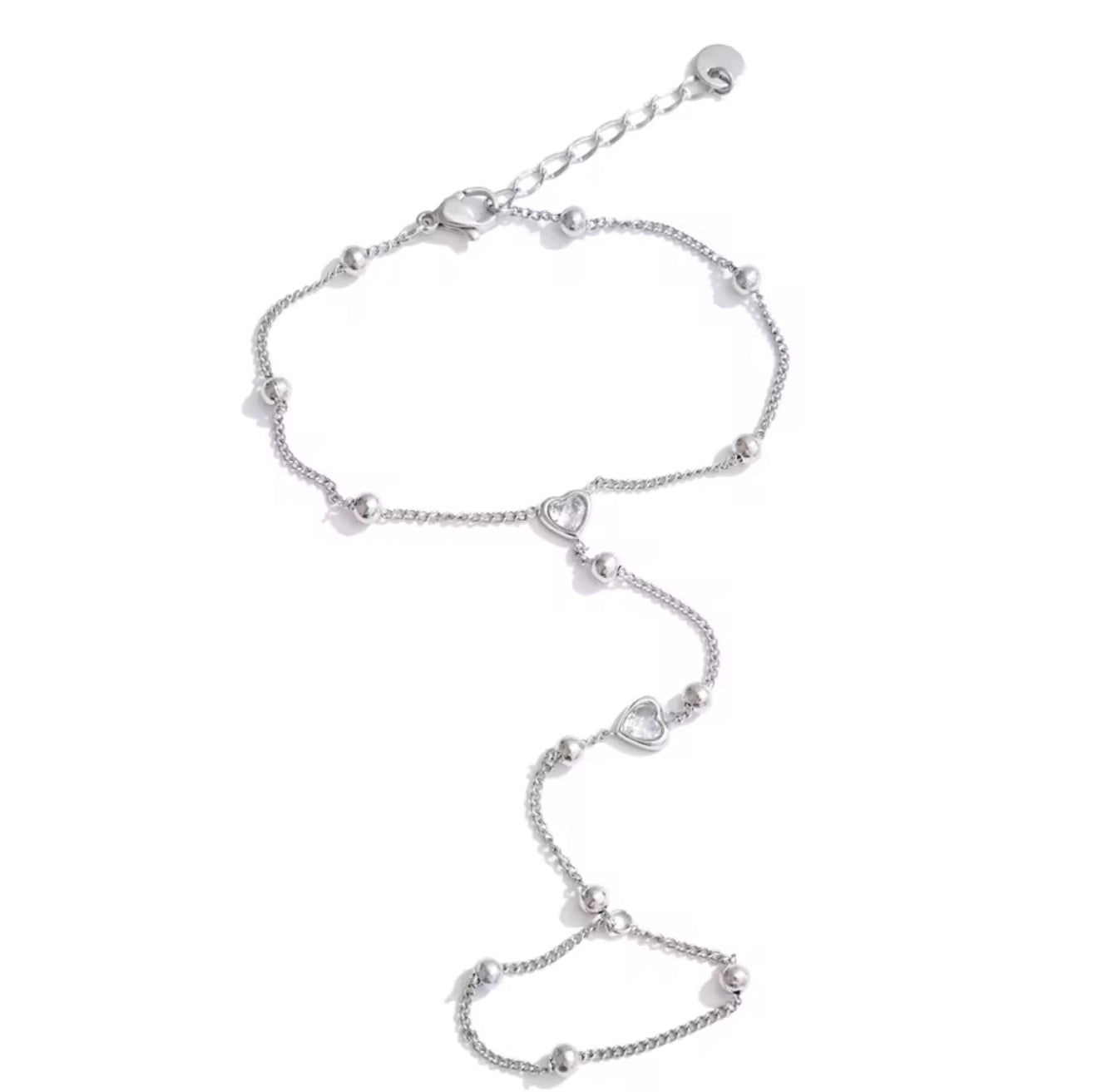 Daphne Hand Chain