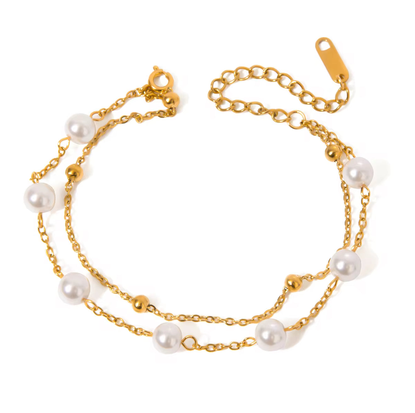 Ilya Bracelet