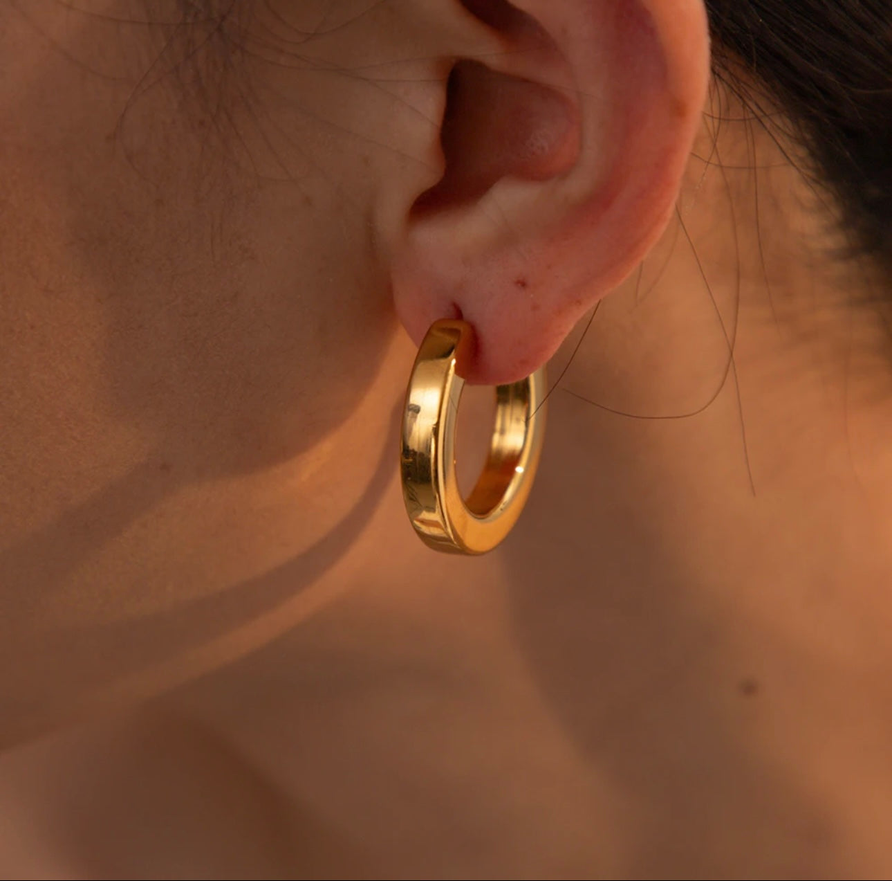 Deniz Earrings