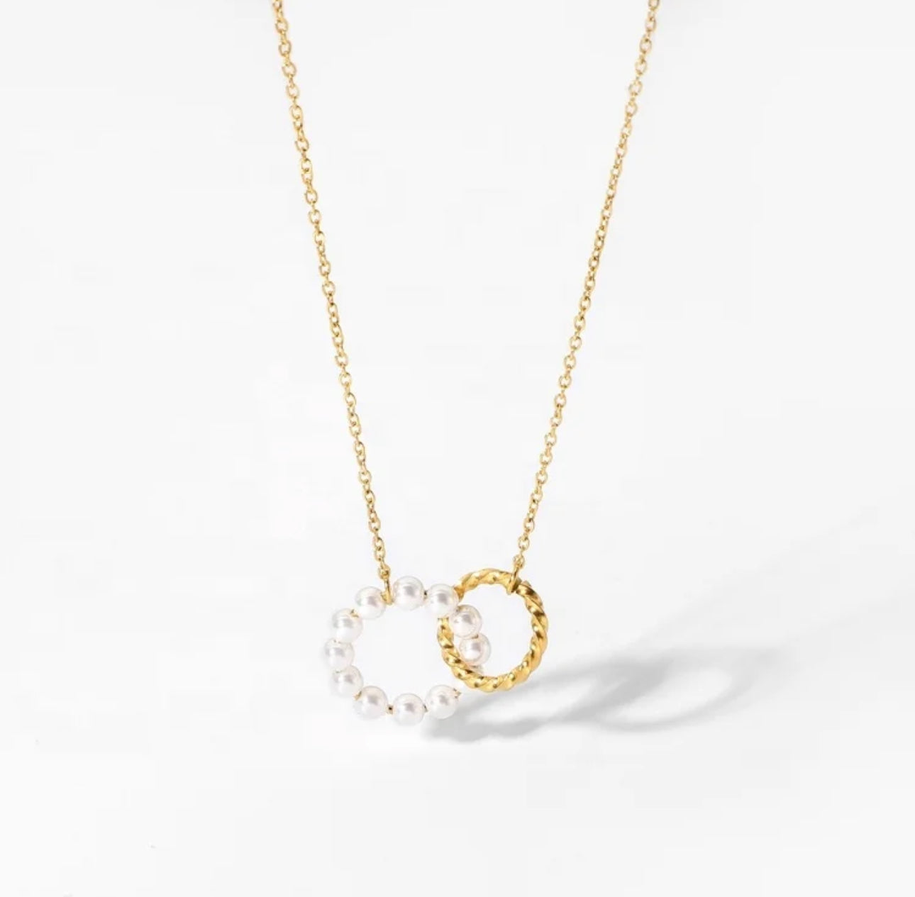 Mina Necklace