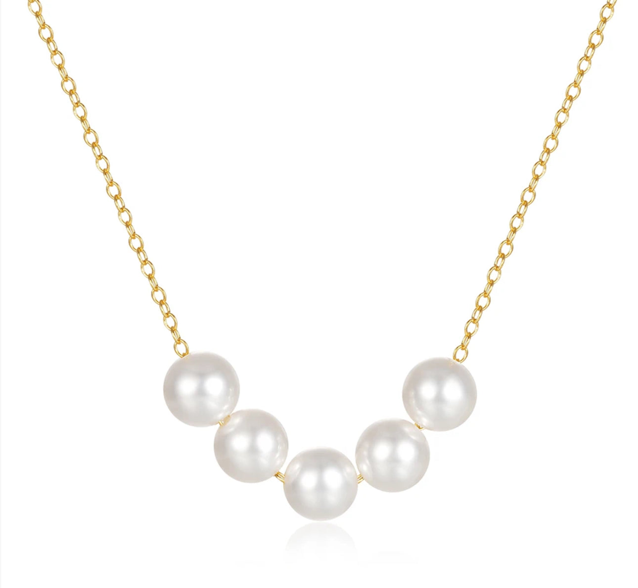 Emmi Necklace