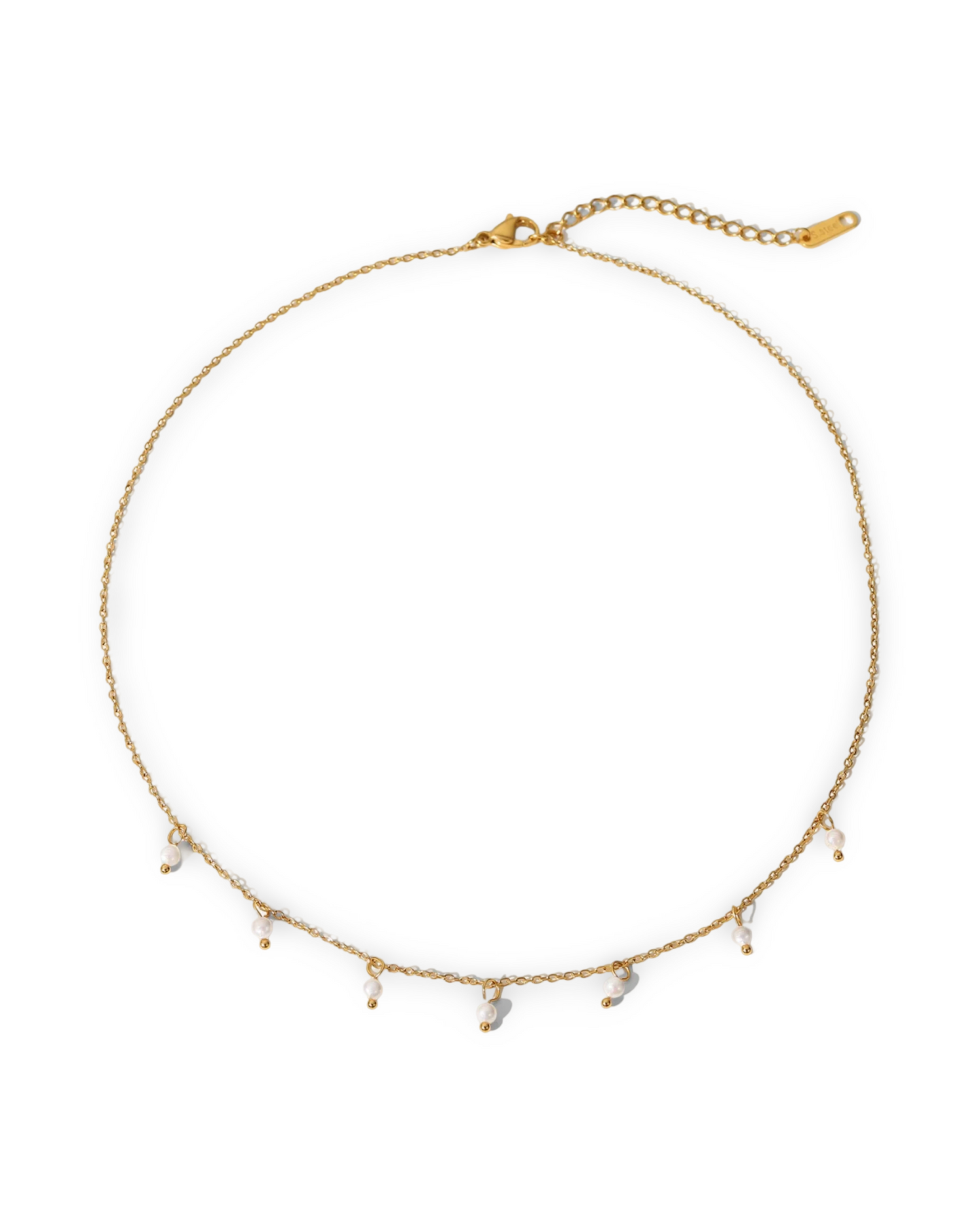 Zehra Necklace