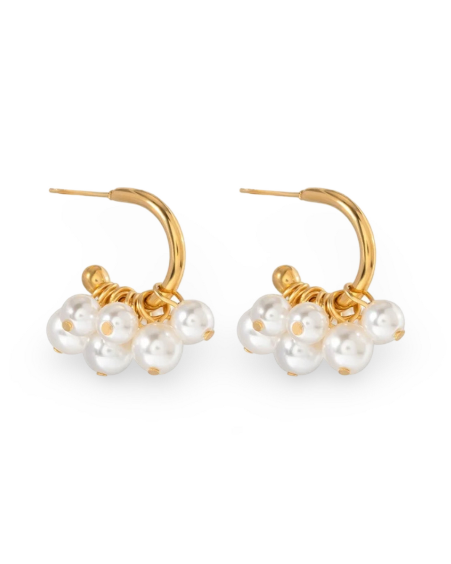 Izel Earrings
