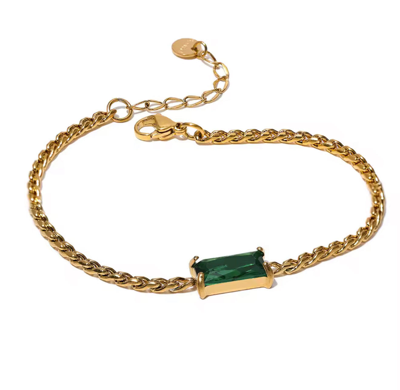 Ismat Bracelet