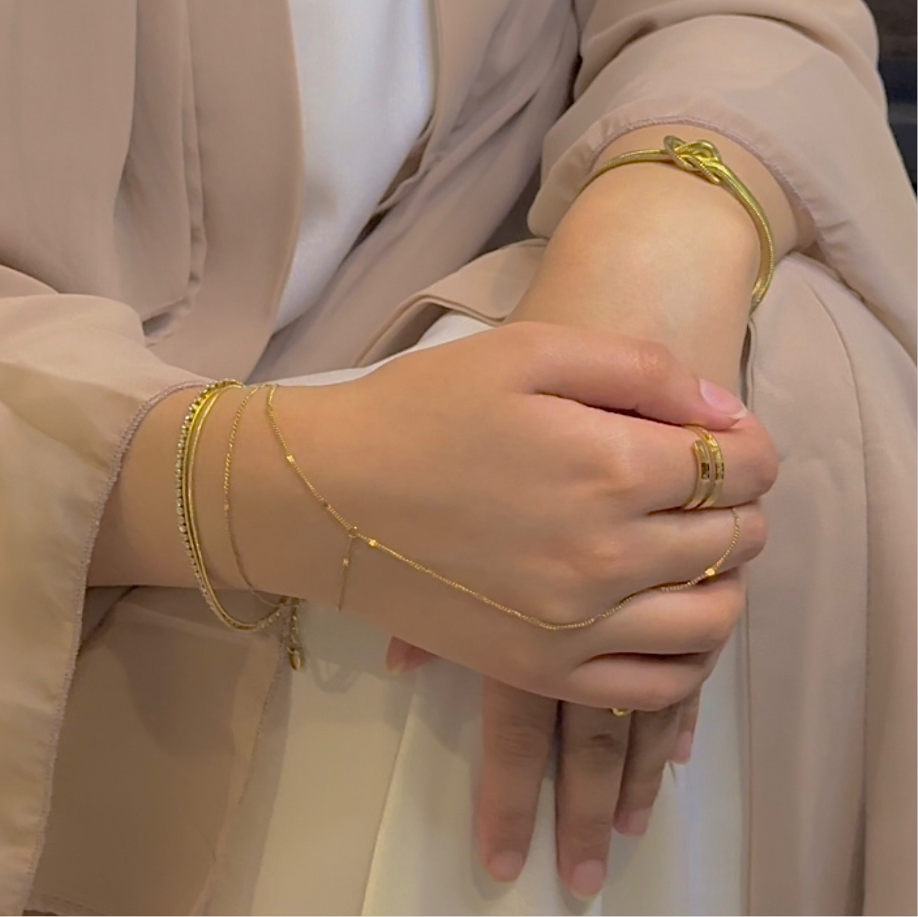 Batul Bracelet