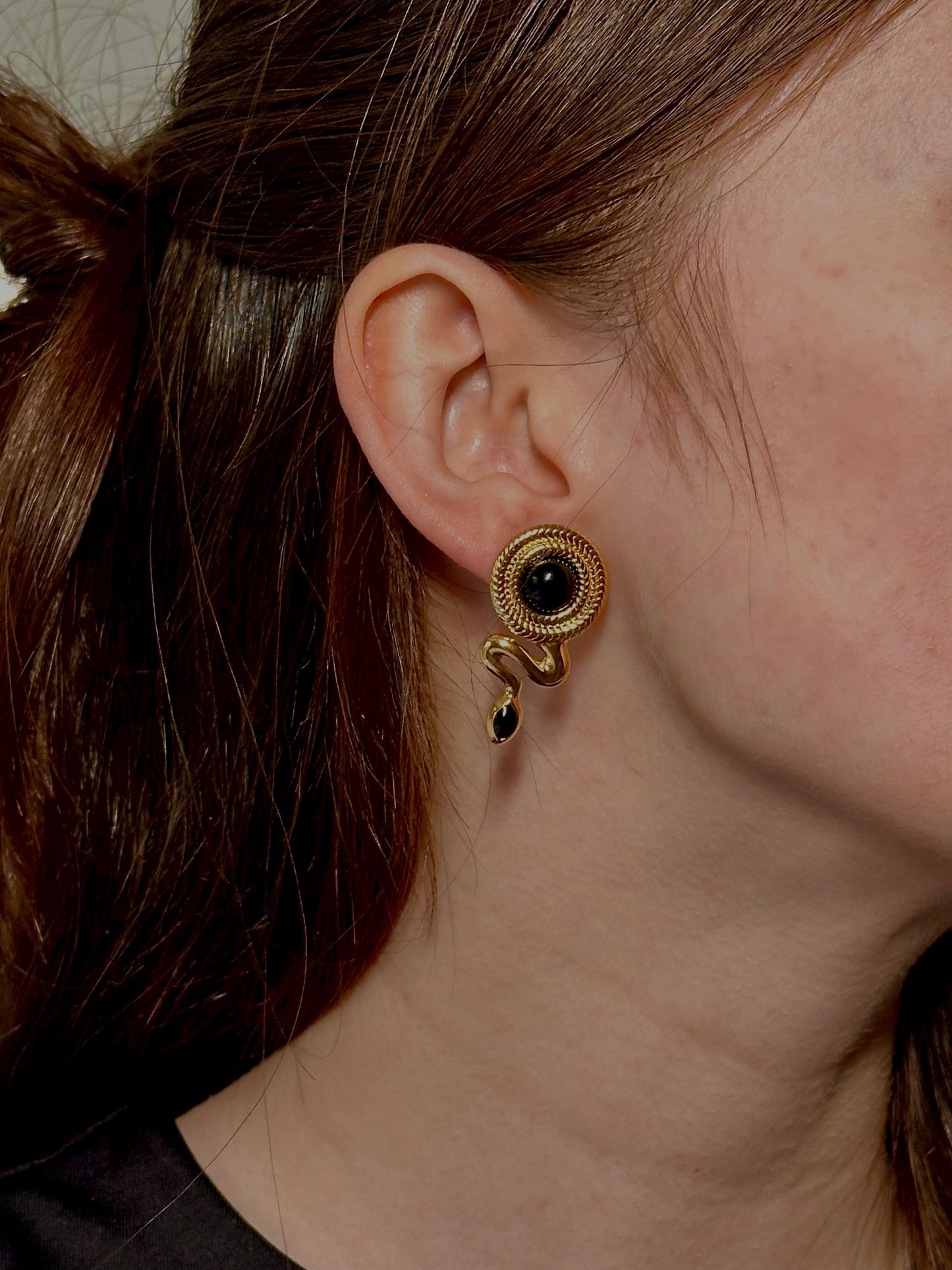 Aziza Earrings