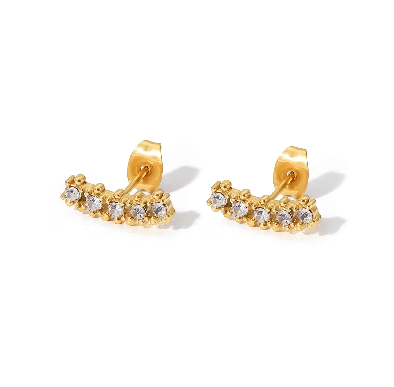 Nina Earrings