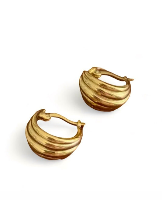 Meral Earrings