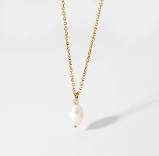 Zara Necklace