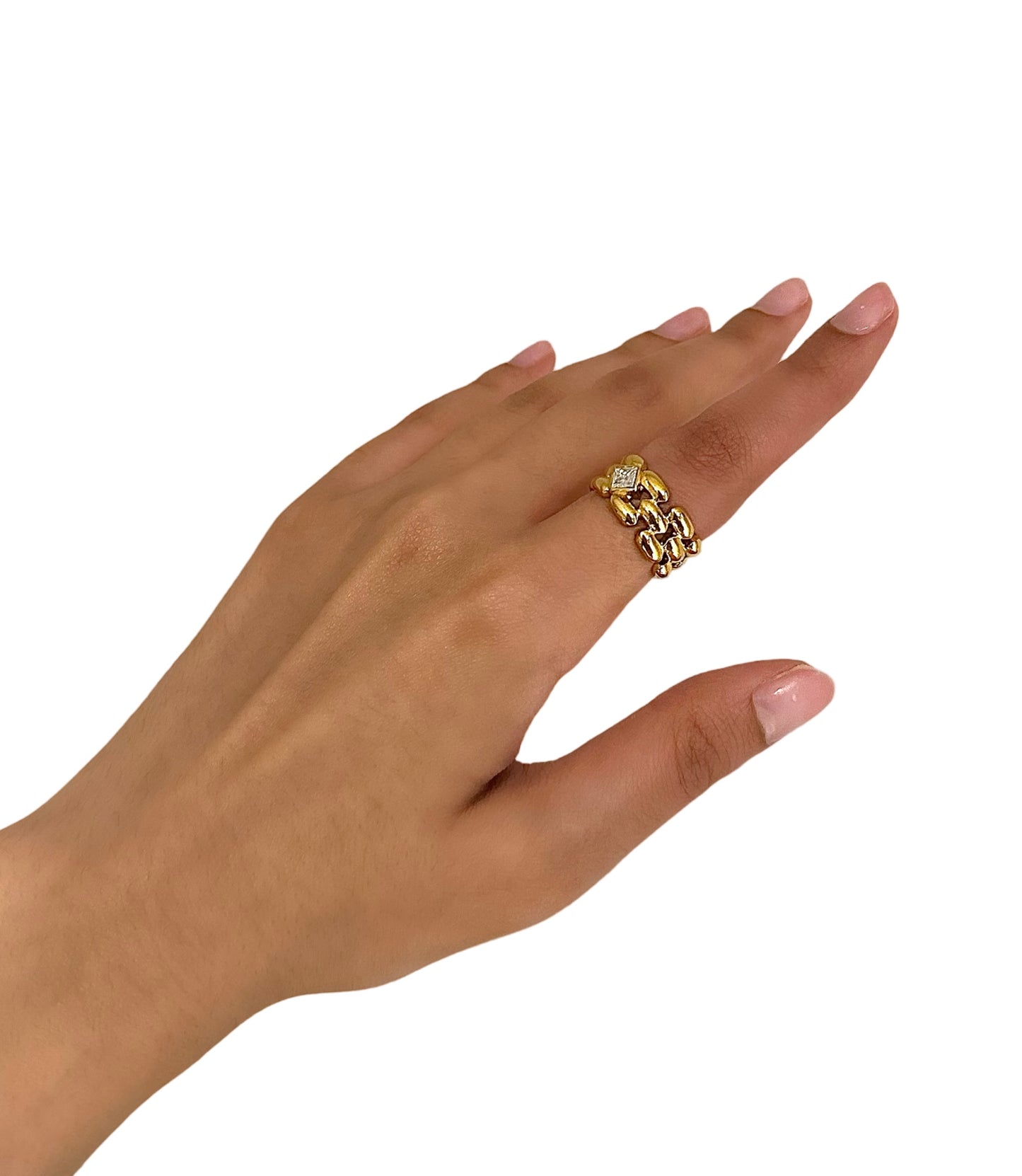 Yara Ring