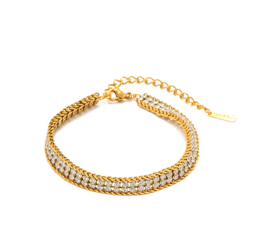 Dalia Bracelet