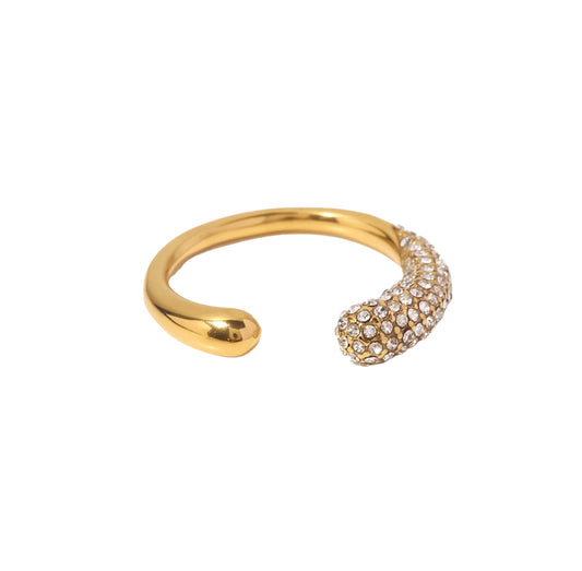 Zeina Ring