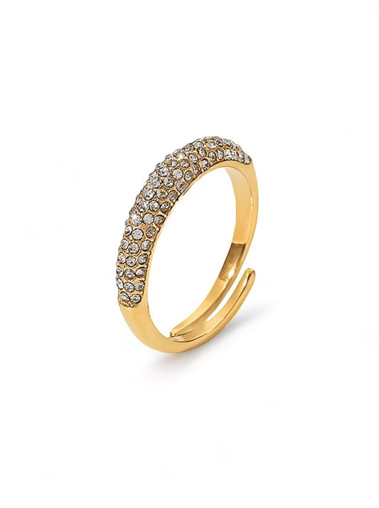 Damla Ring